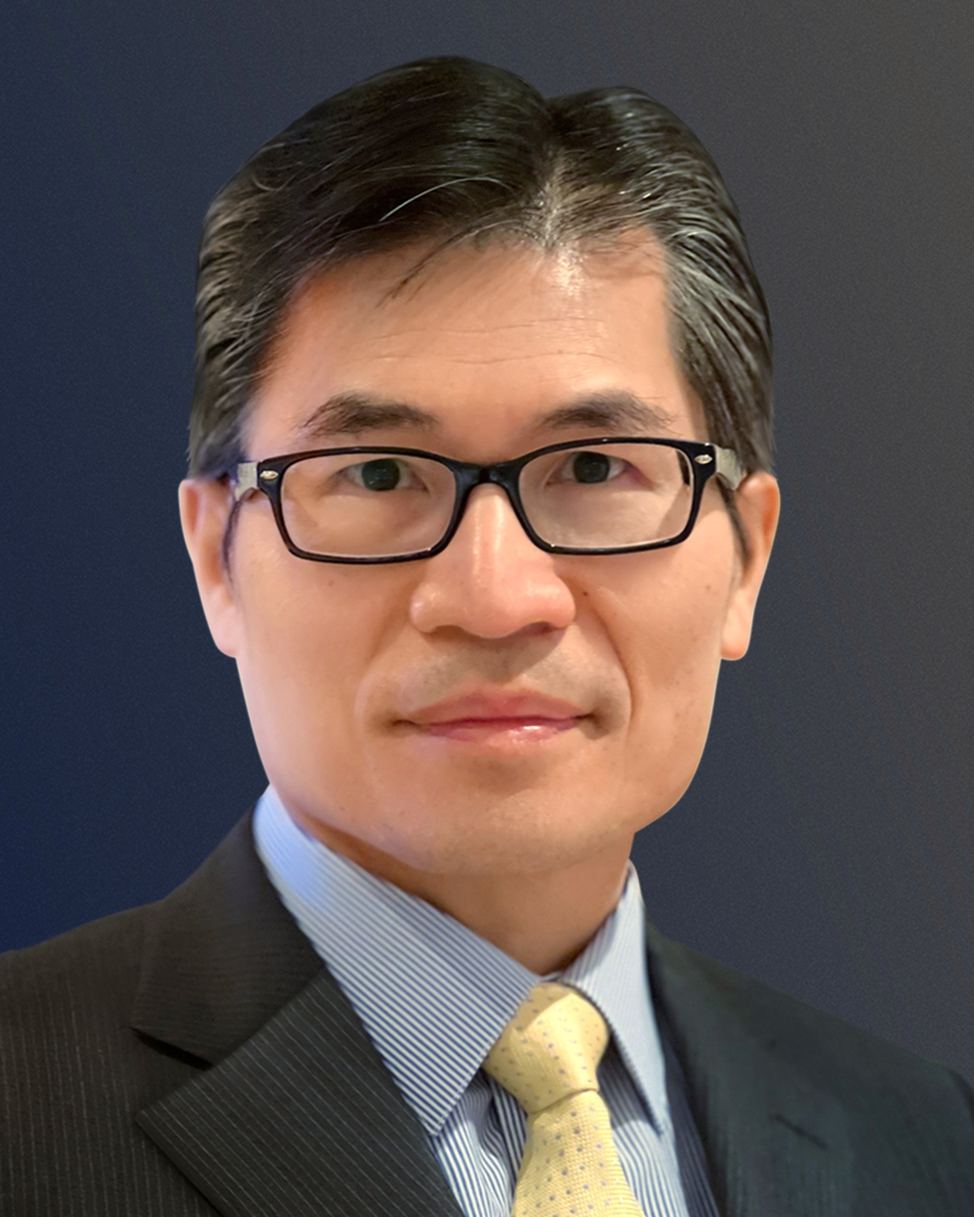 Ho Lam, Principal, Credit Advisory